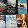 Various Novel Books X5 Mix & Match Image 2