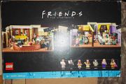 Lego Icons The Friends Apartments 10292
