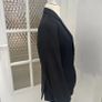 Anine Bing black wool blazer Image 5