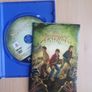 The Spiderwick Chronicles (PS2) Image 3