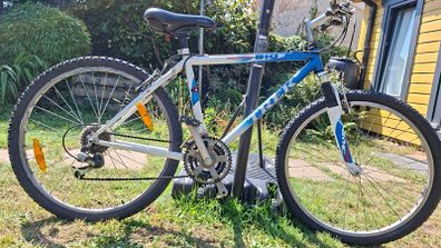 Trek 810 -  Mountain Bike