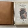 book Dragonology: Field Guide to Dragons signed by Ernest Drake first edition  2007 Image 4