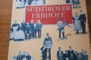 Suuedtiroler Erbohoefe: Menschen und Geschichten (German Edition)