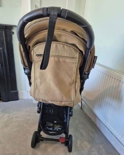 Super light Babyzen YoYo2 stroller