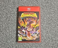 Donkey Kong Bananza Switch 2
