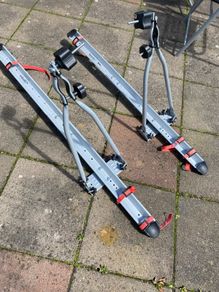 bike carrier