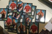 Wwe Topps
