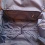 NEW Cath Kidston compact 24l suitcase. Tags attached. Includes padlock. Image 7