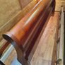 Super king Sleigh Bed Image 10