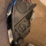 OEM Audi A6 C7 Facelift Full LED Headlight (Left / Passenger side) Image 4