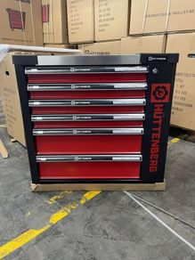Fully Loaded Toolchest