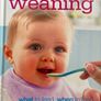Toddler / Weaning books Image 6