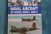 Naval Aircraft Of World Wars I And Ii