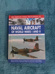 Naval Aircraft Of World Wars I And Ii