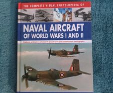 Naval Aircraft Of World Wars I And Ii