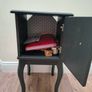 IKEA bedside table Edland Image 2