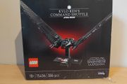 75406 kylo ren's