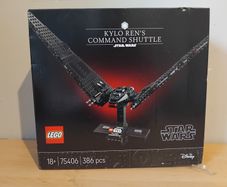 75406 kylo ren's