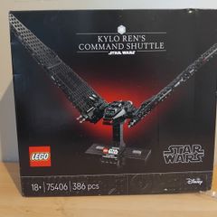 75406 kylo ren's