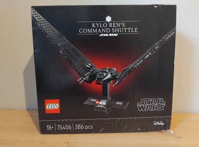 75406 kylo ren's