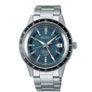 Seiko Presage Style 60s GMT SSK009J1 Automatic watch year 2023. Image 2