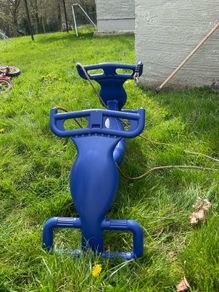 brand new baby swing need gone asap