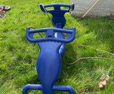 brand new baby swing need gone asap