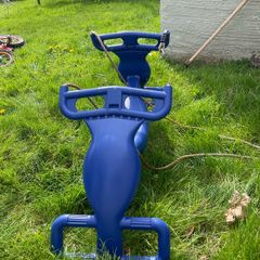 brand new baby swing need gone asap