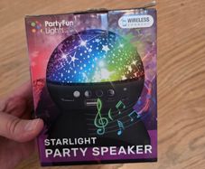 Starlights