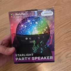 Starlights