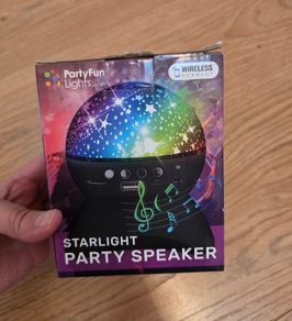 Starlights