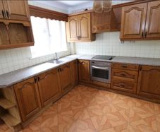 Kitchen furniture