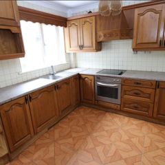Kitchen furniture