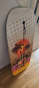 Body board