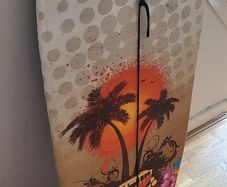 Body board