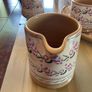 Nicholas Mosse New Lavender breakfast set , a 6 inch diameter bowl, cylinder jug and large mug Image 10