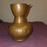 Vintage Copper Jug Image 3