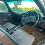 Mercedes Benz 450SL Image 9