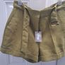 Ladies shorts River Island Image 7