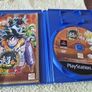 Super Dragon Ball Z PlayStation2 Ps2 Games Original Image 3