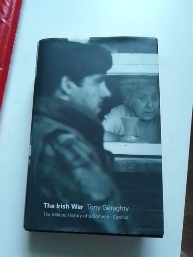 The Irish War