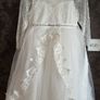 Communion dress Image 2