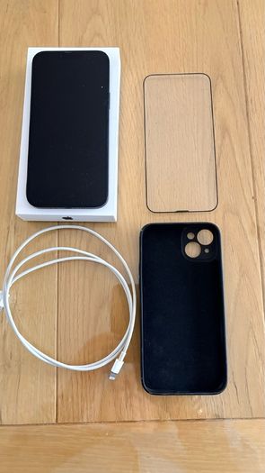 Apple I phone 14 plus
