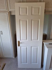 Internal Doors