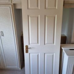 Internal Doors