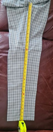 Mens Trousers & Polo Shirt