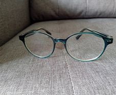 Glass frames x2