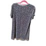 Floral mesh dress Image 3