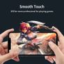 For Apple iPhone 17e Privacy Anti-Spy Tempered Glass / Full Coverage Screen Protector Image 2