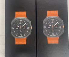 Samsung Watch Ultra (2025) Brand New Sealed (IRISH/EU Model) a1 year Samsung warranty Receiot